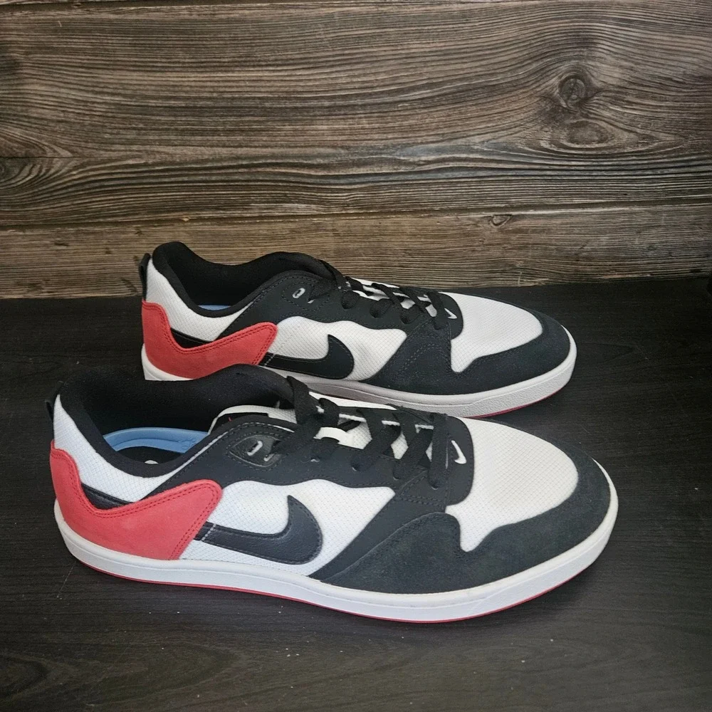 Nike SB Alleyoop Mens Shoes Low‎ Top Skate Size 10 Skater Streetwear Classic